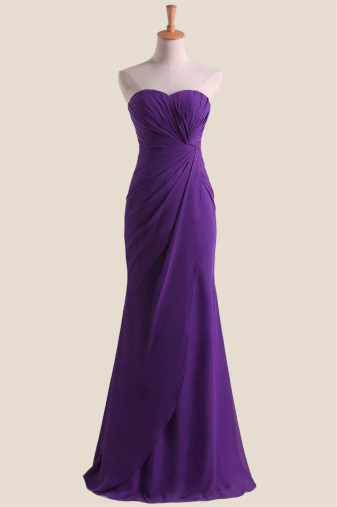 New Arrival Bridesmaid Dresses